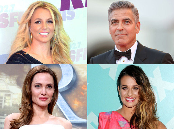 Celeb of the Year Celeb of the Year